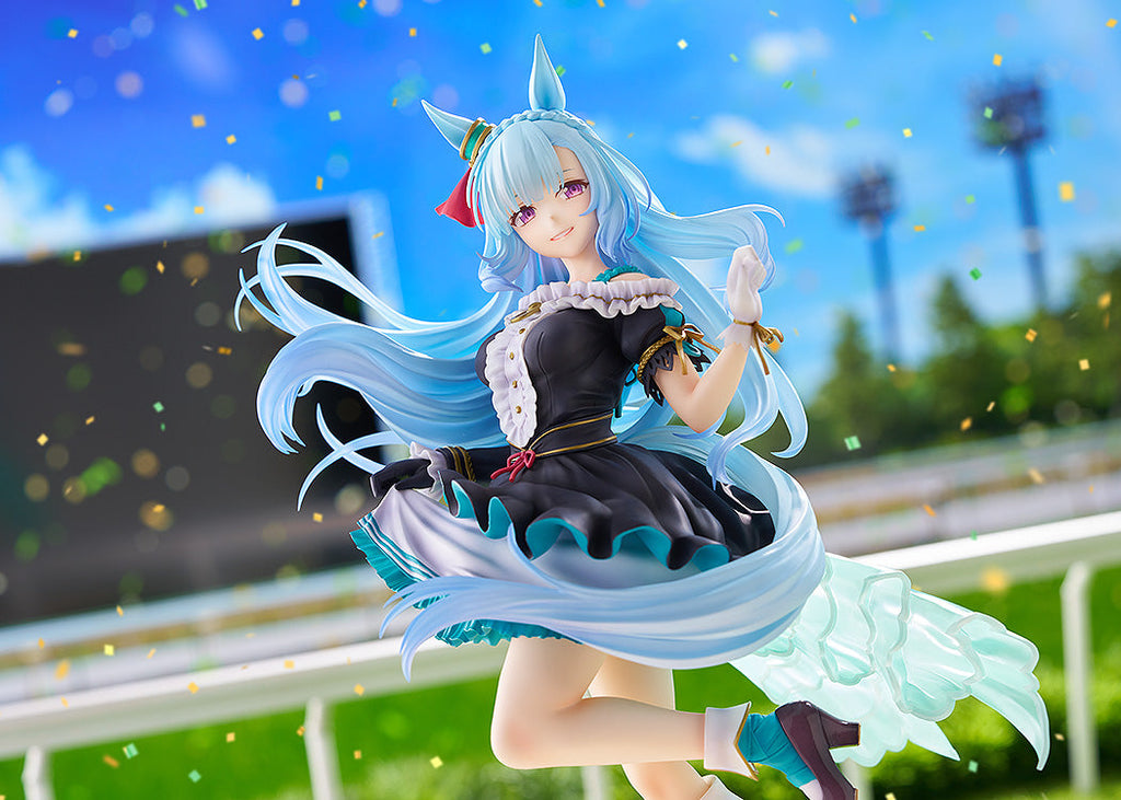 Umamusume: Cinderella Gray - Mejiro Ardan 1/7 Scale Figure