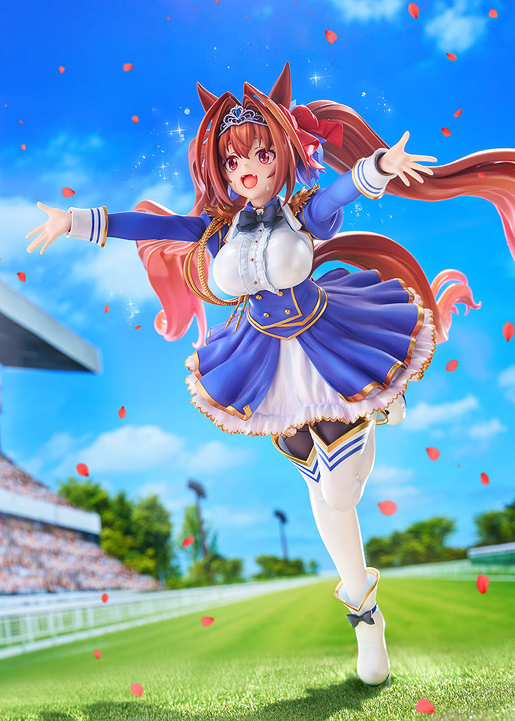 Umamusume: Pretty Derby - [Your Scarlet Tailwind] Daiwa Scarlet 1/7 Scale Figure