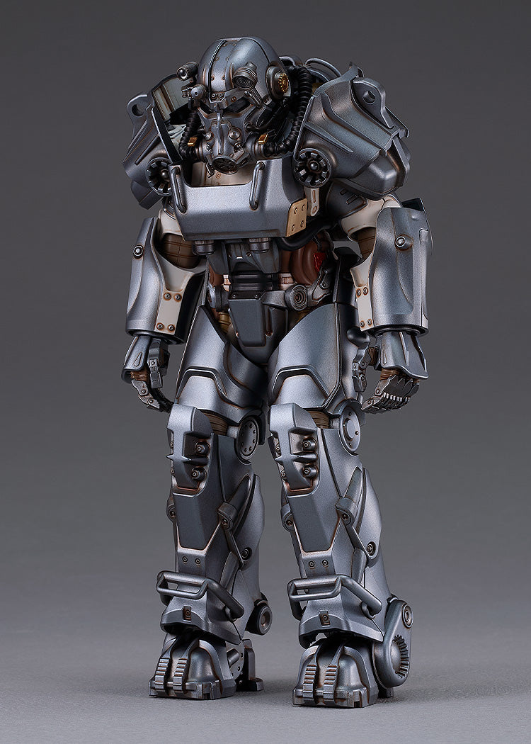 Fallout - PLAMATEA T-60 Power Armor Model Kit