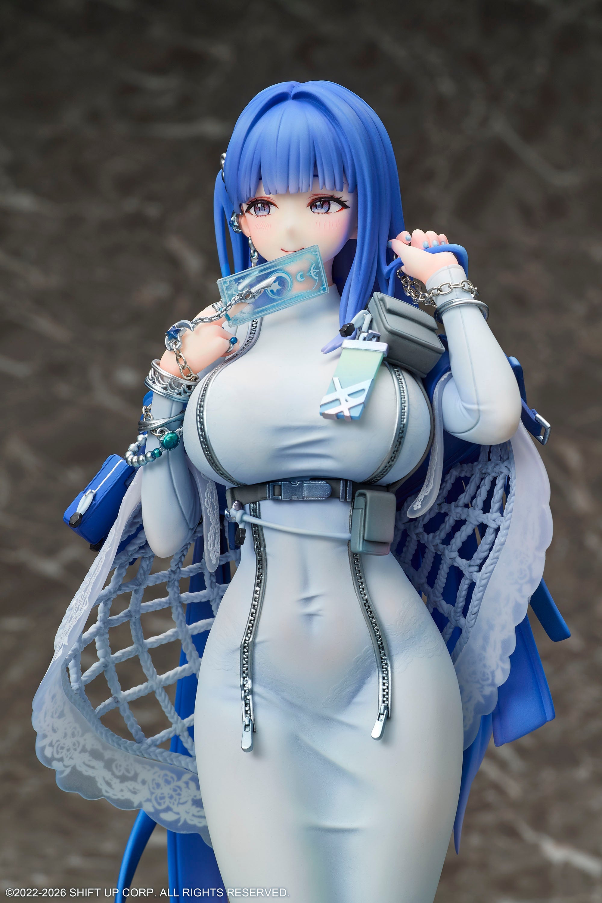 GODDESS OF VICTORY: NIKKE - Arcana 1/7 Scale Figure
