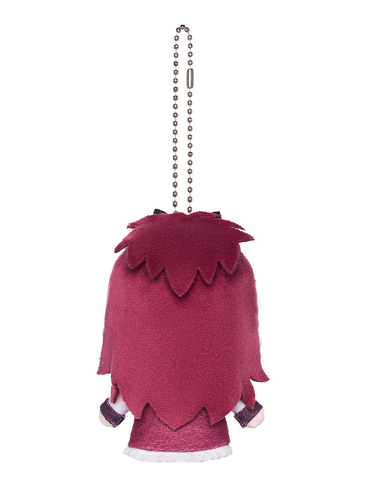 Puella Magi Madoka Magica the Movie -Rebellion- Collectible Finger Puppet Box Set
