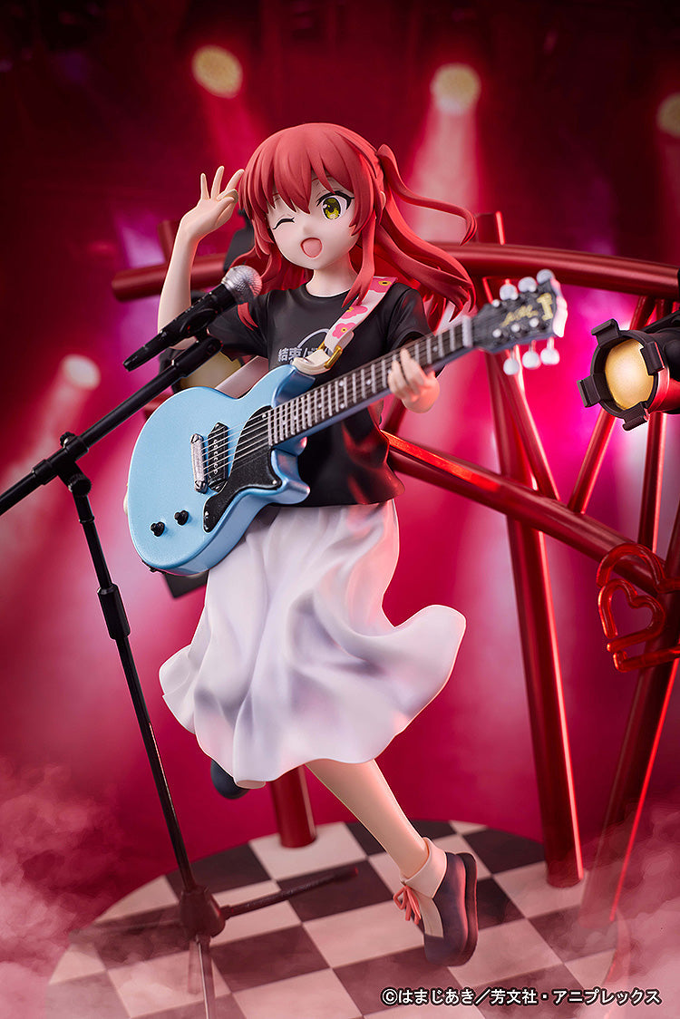 Bocchi the Rock! - Ikuyo Kita 1/7 Scale Figure