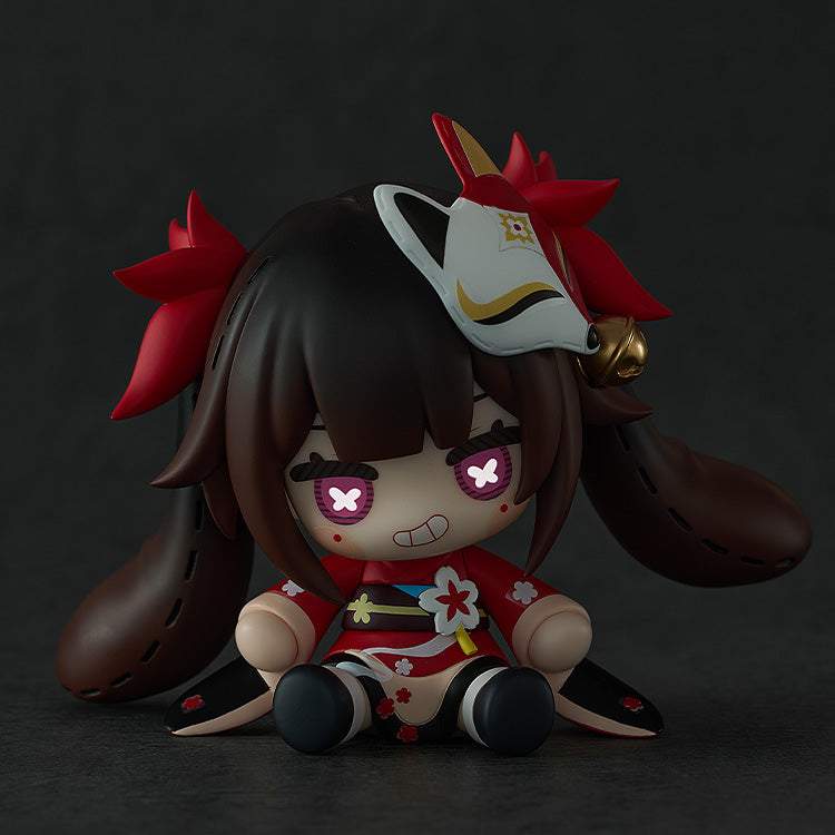 Honkai: Star Rail - HUGGY BOOM Sparkle's Bomb Doll