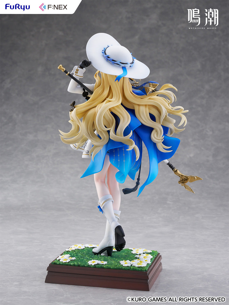 Phoebe 1/7 Scale Figure 1/7 Scale Figure