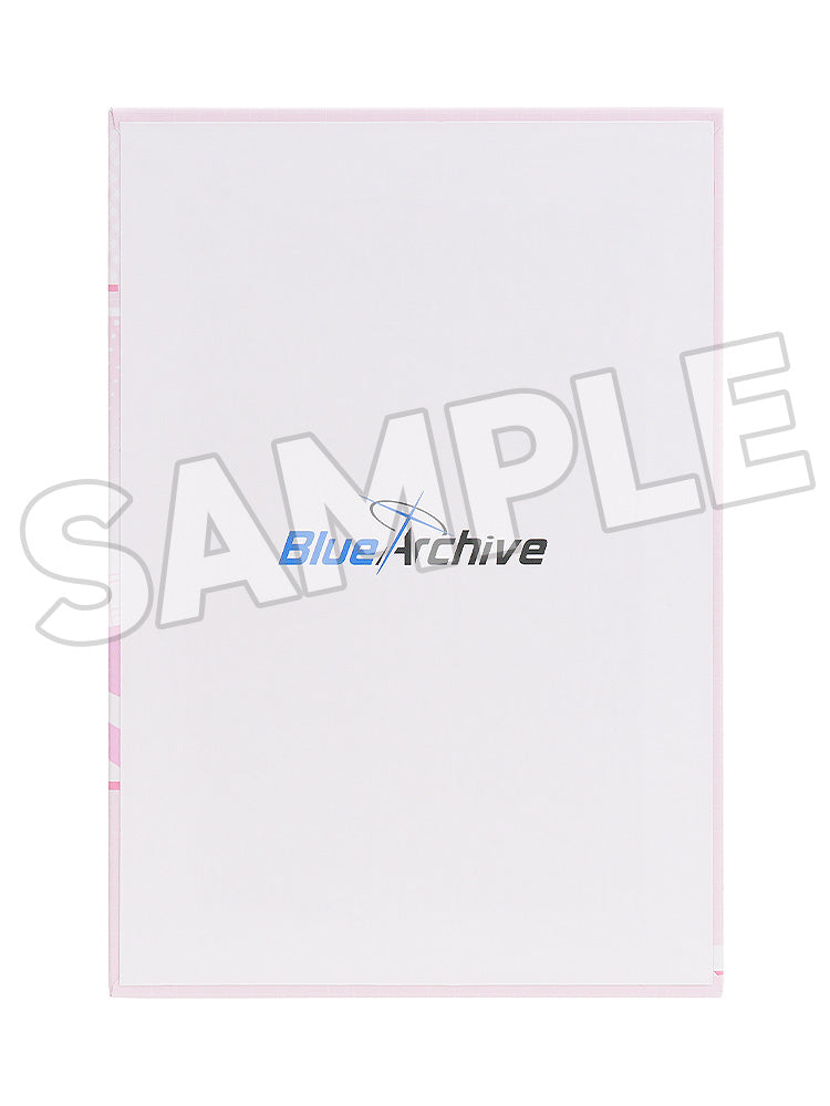 Blue Archive - Holiday Saunter Series Signature Board (KAZUSA/YUUKA/HINA/SHIROKO/MIKA)