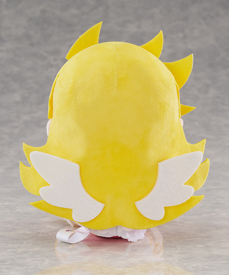 New PANTY & STOCKING with GARTERBELT - Panty Punipuni Plushie