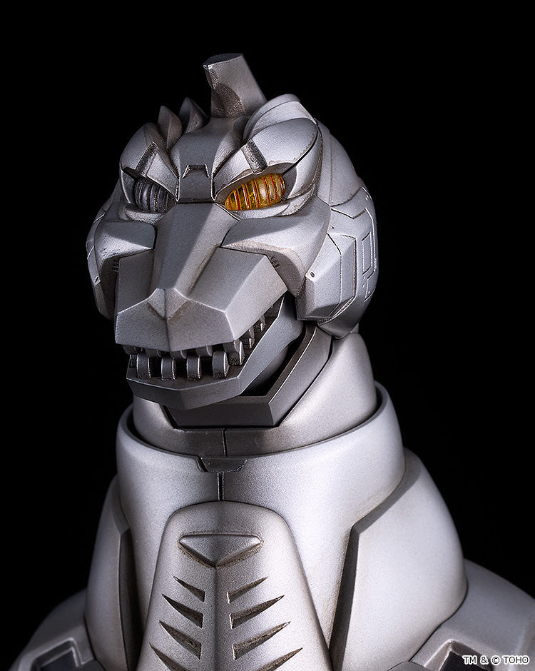 Godzilla vs. Mechagodzilla II - MODEROID Super Mechagodzilla Model Kit
