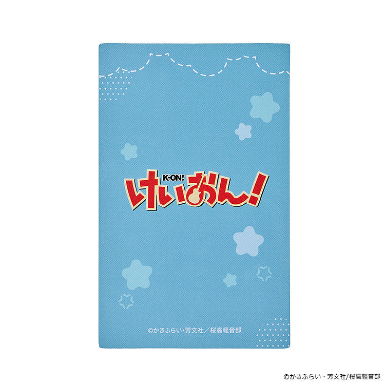 K-ON! - Fluffy Rain Series Collectible Instant Photo-Style Card (Boxset)