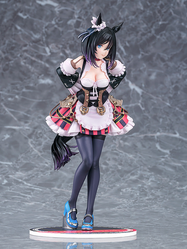 Umamusume: Pretty Derby - Eishin Flash: Victory Pose Ver. 1/7 Scale Figure