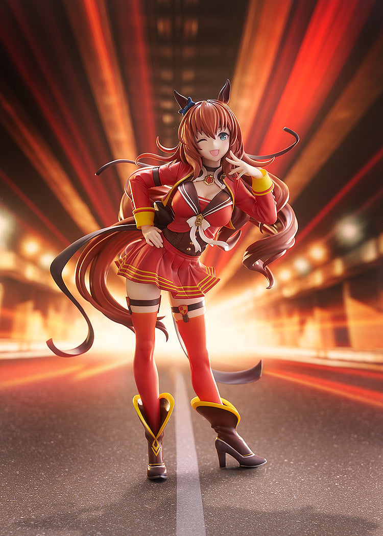 Umamusume: Pretty Derby - Maruzensky Signature Racewear Ver. 1/6 Scale Figure