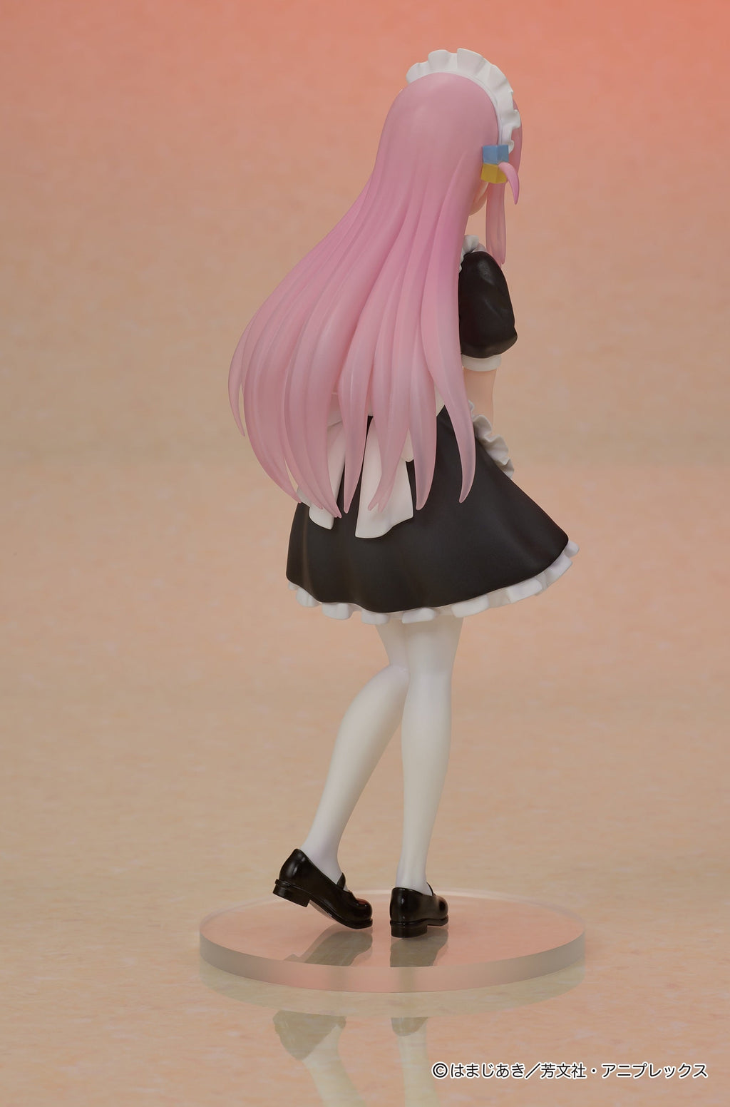 Bocchi the Rock! - DIGSTA Hitori Gotoh Figure