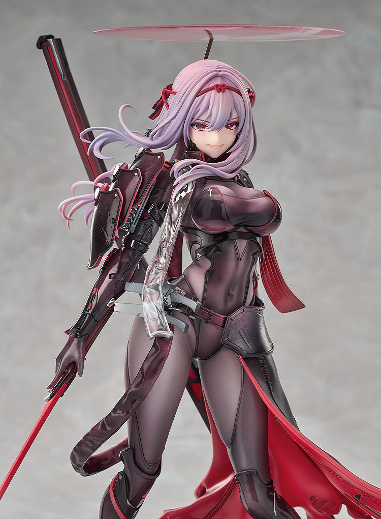GODDESS OF VICTORY: NIKKE - Scarlet: Black Shadow 1/7 Scale Figure