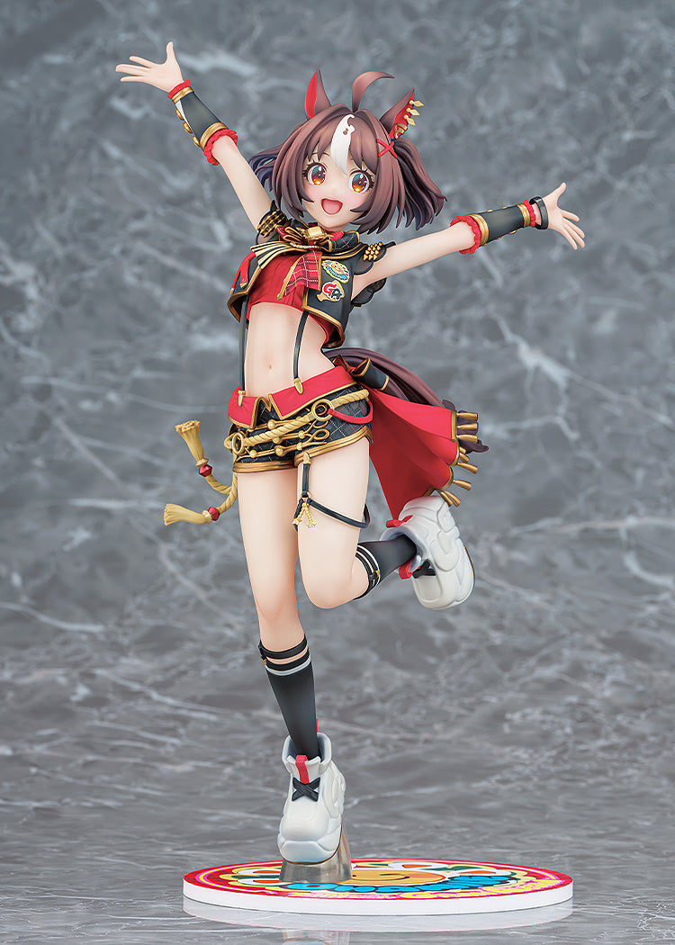 Umamusume: Pretty Derby - Gran Alegria 1/7 Scale Figure