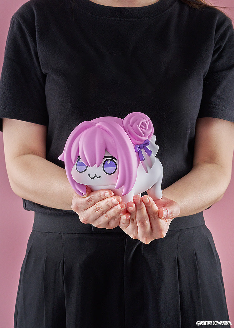 GODDESS OF VICTORY: NIKKE - DORO Figure