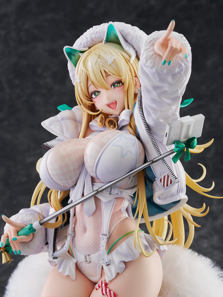 GODDESS OF VICTORY: NIKKE - Rupee: Winter Shopper 1/6 Scale Figure