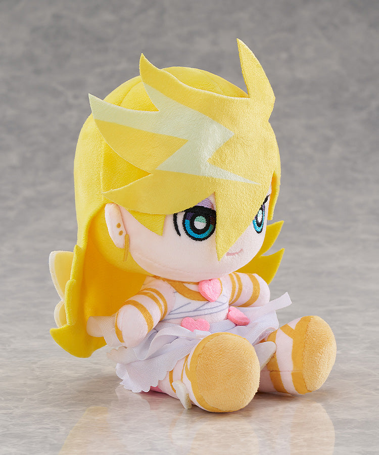New PANTY & STOCKING with GARTERBELT - Panty Punipuni Plushie