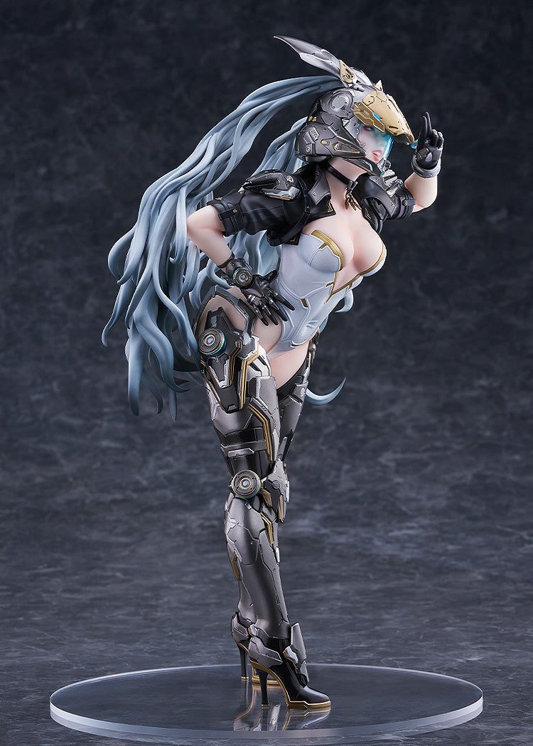The First Descendant - Ultimate Bunny 1/7 Scale Figure