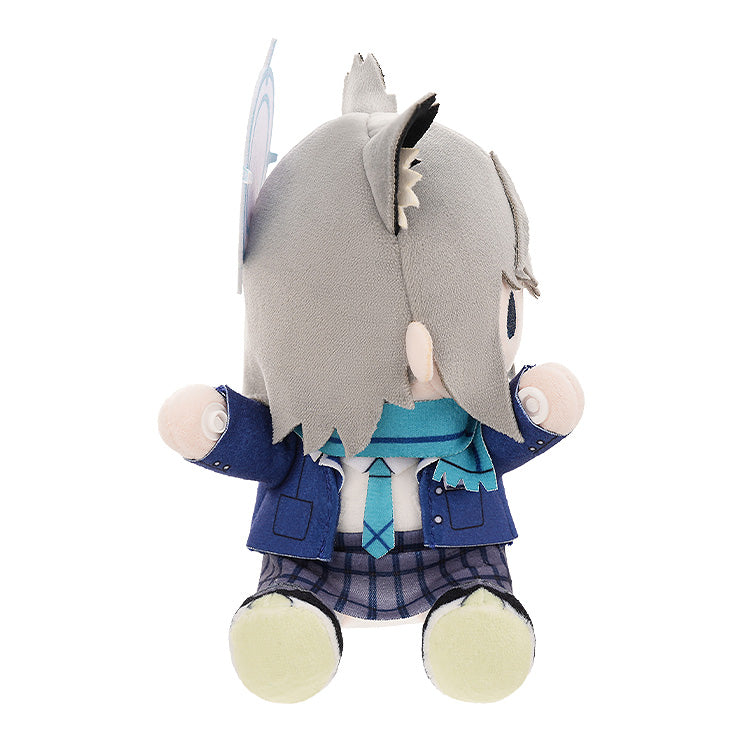 Blue Archive - Hugging Doll (KAZUSA / YUUKA / HINA / SHIROKO / MIKA)