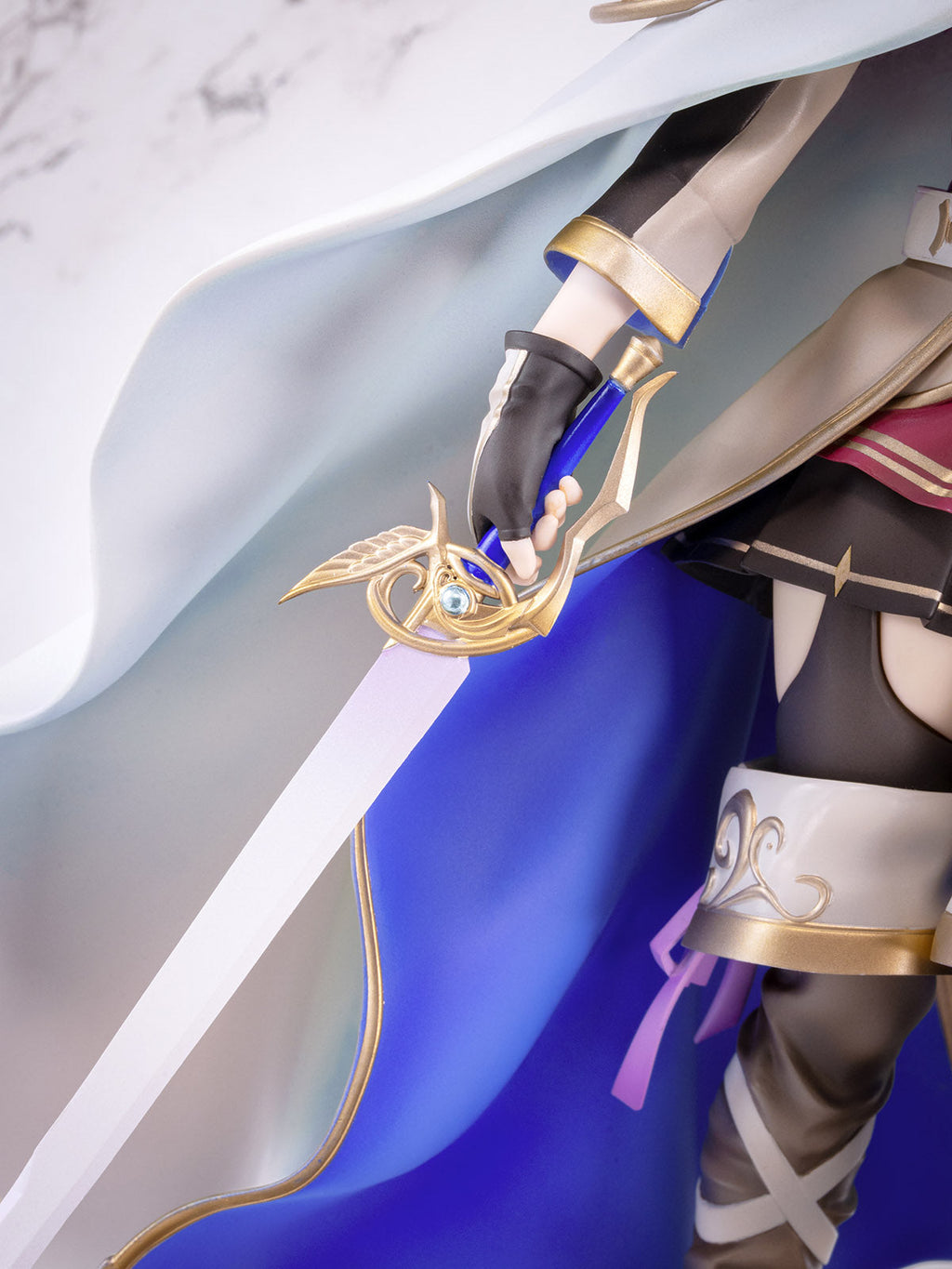 Wandering Witch: The Journey of Elaina - Amnesia 1/7 Scale Figure