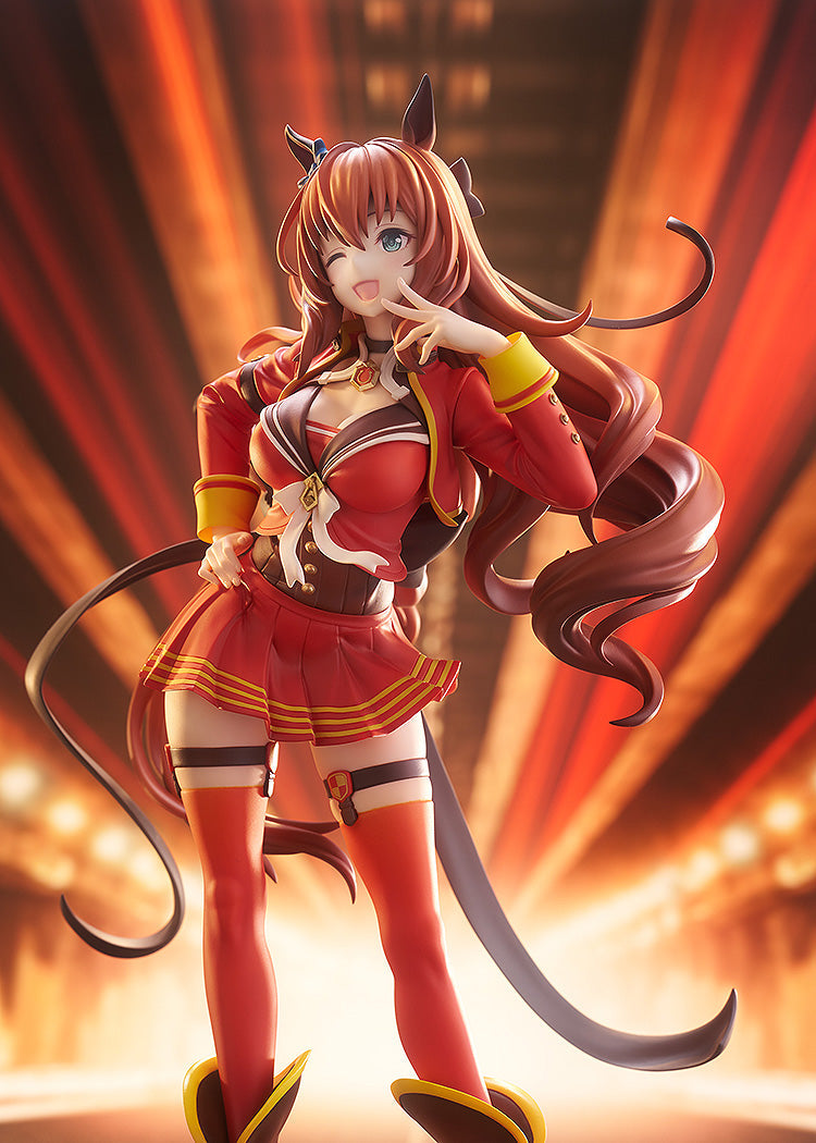 Umamusume: Pretty Derby - Maruzensky Signature Racewear Ver. 1/6 Scale Figure