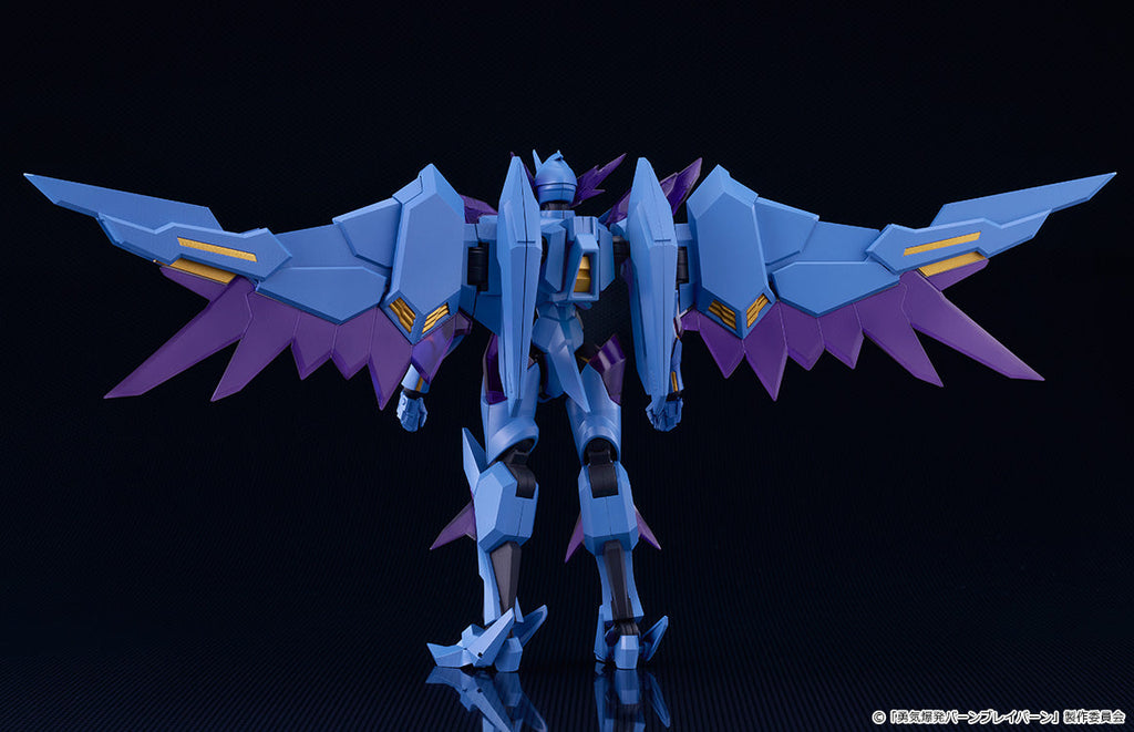 Bang Brave Bang Bravern - MODEROID Superbia Model Kit