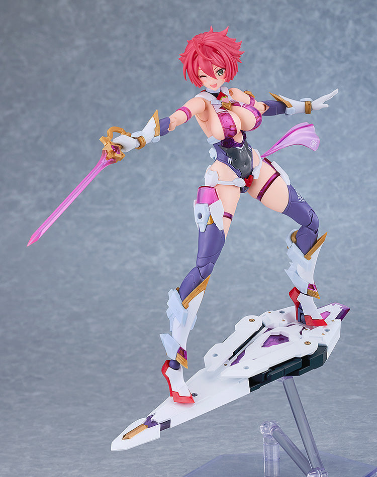 PLAMATEA Honey Kisaragi Model Kit