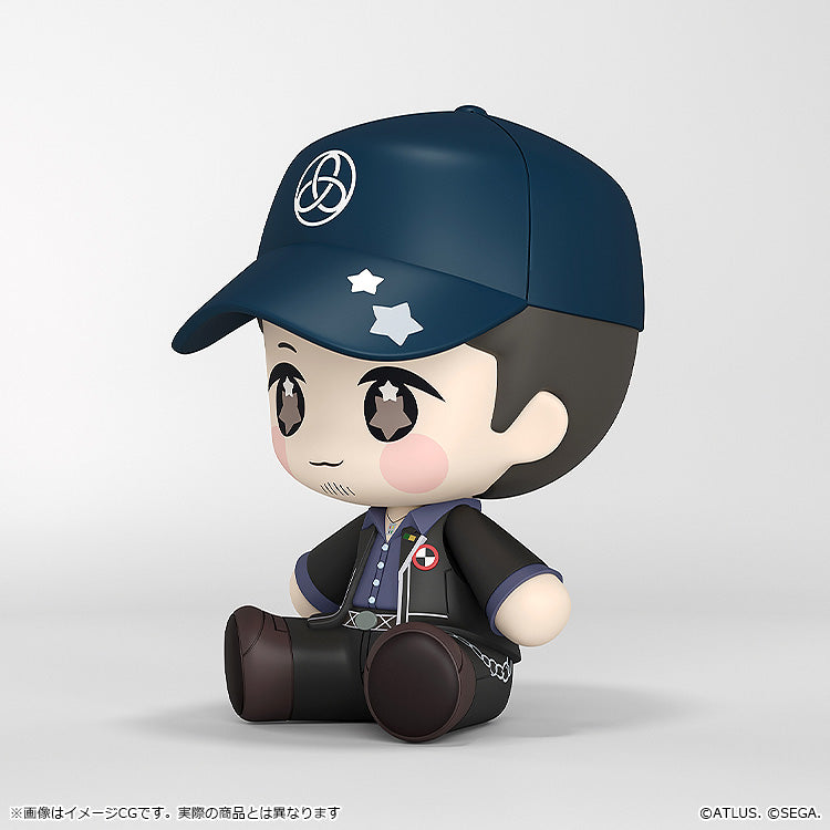 Persona3 Reload - Huggy Good Smile P3R Protagonist/Yukari Takeba/Junpei Iori Figures