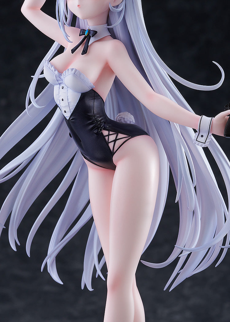 Yuki 1/7 Scale Figure