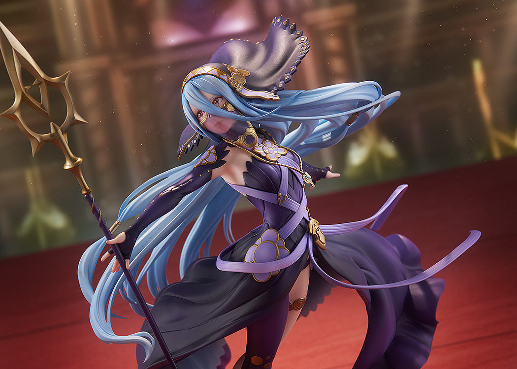 Fire Emblem - Azura (Dark Songstress) 1/7 Scale Figure