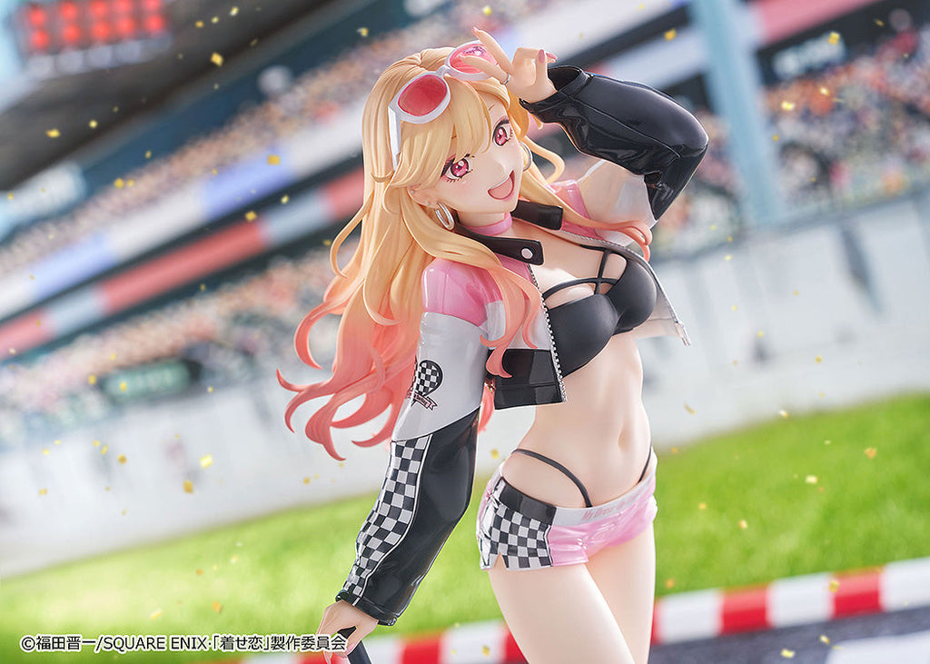 My Dress-Up Darling - Marin Kitagawa Race Queen ver. 1/7 Scale Figure (Rerelease)