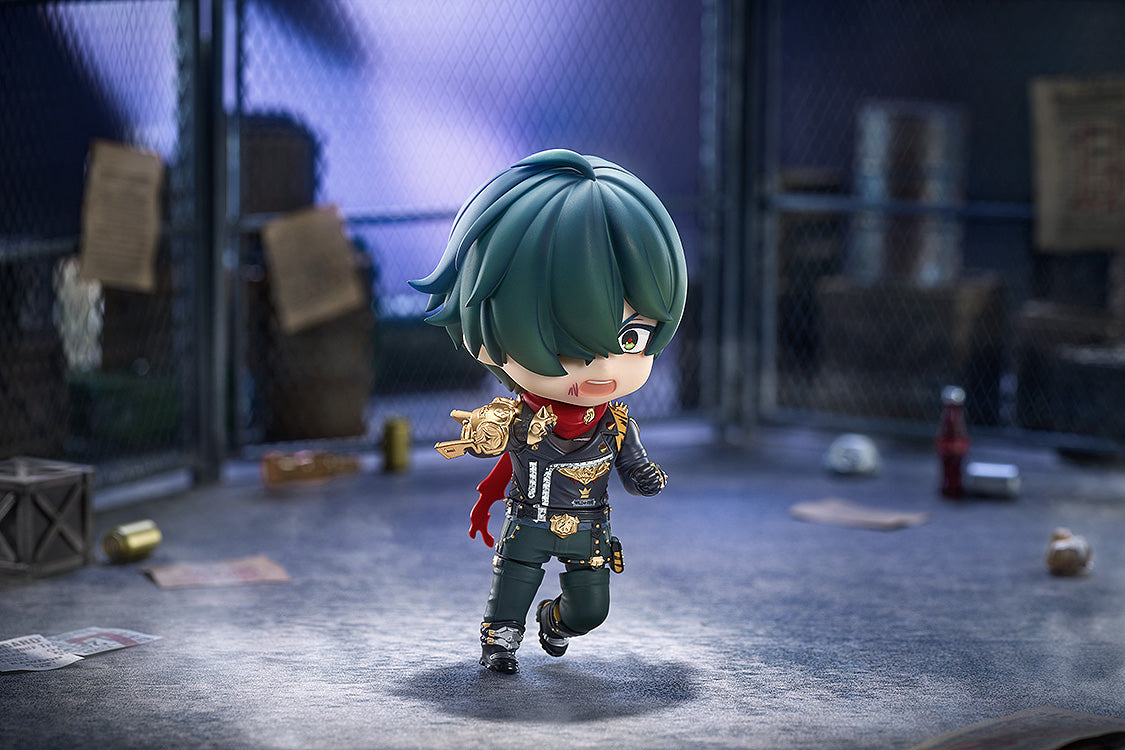 Zenless Zone Zero - Nendoroid Lighter Figure