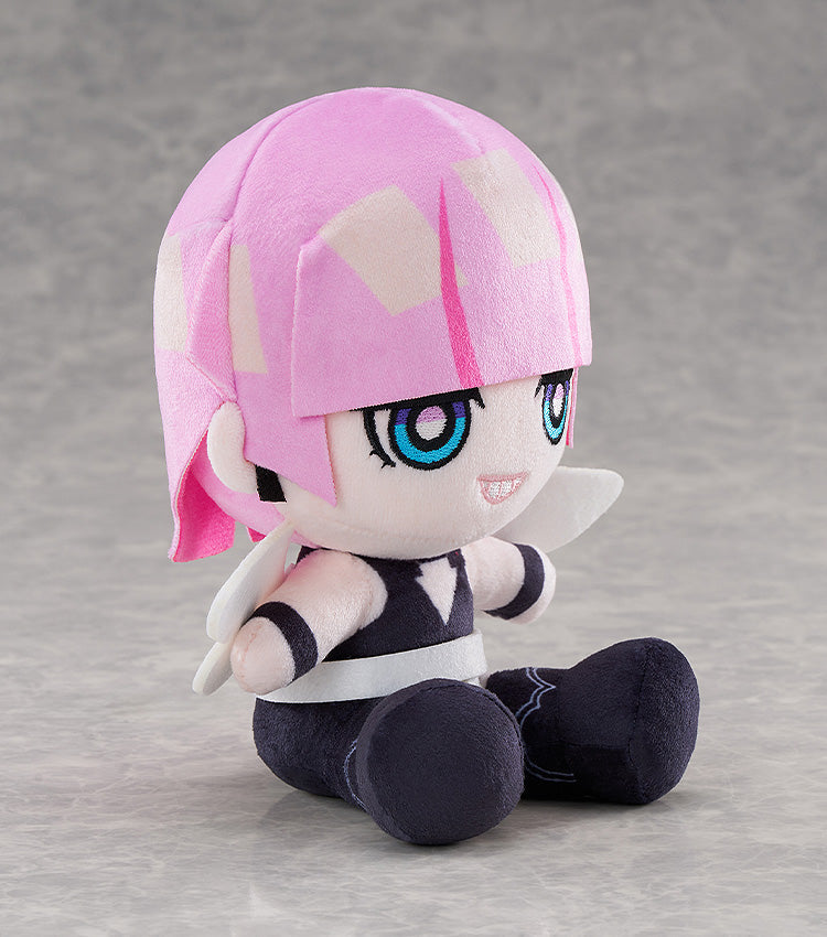 New PANTY & STOCKING with GARTERBELT - Polyurethane Punipuni Plushie