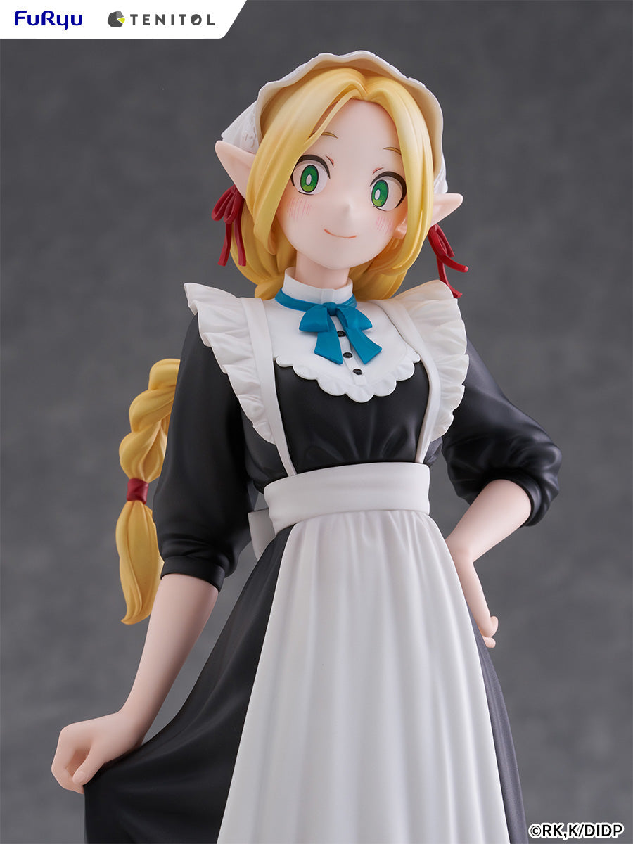 Delicious in Dungeon - TENITOL TALL Marcille Classic Maid ver. Figure