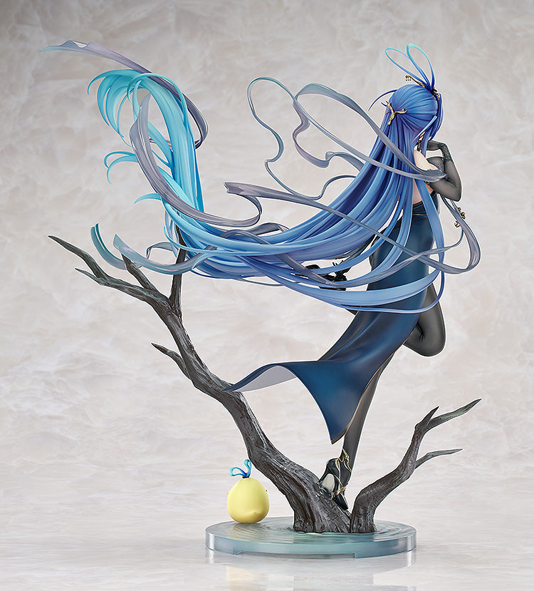 Azur Lane - New Jersey: Dancing in the Moonlight Ver. 1/7 Scale Figure