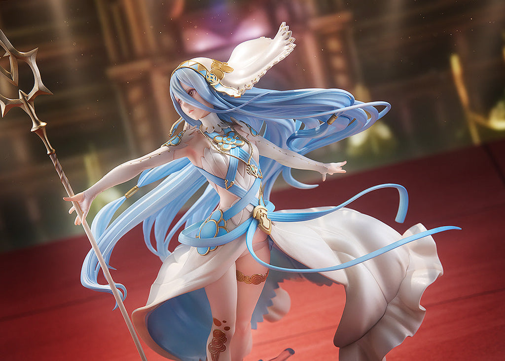 Fire Emblem - Azura (White Songstress) 1/7 Scale Figure