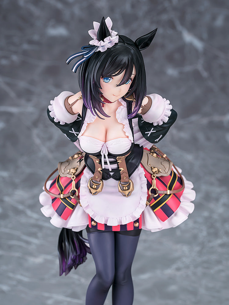 Umamusume: Pretty Derby - Eishin Flash: Victory Pose Ver. 1/7 Scale Figure
