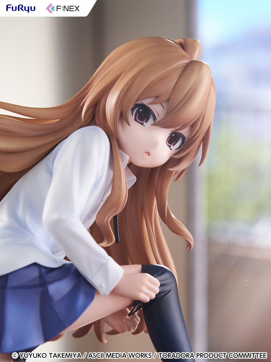 Toradora! - Taiga Aisaka 1/7 Scale Figure