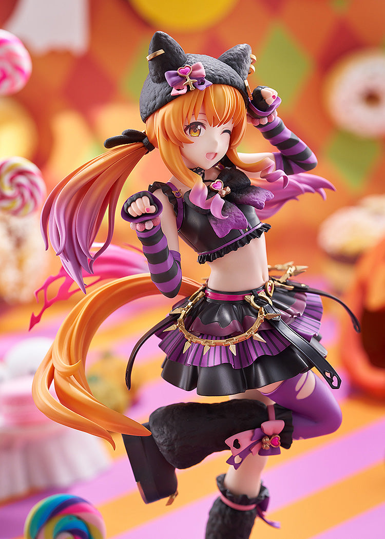 Umamusume: Pretty Derby - Mayano Top Gun [Rockin'☆MewMeow] Ver. 1/7 Scale Figure