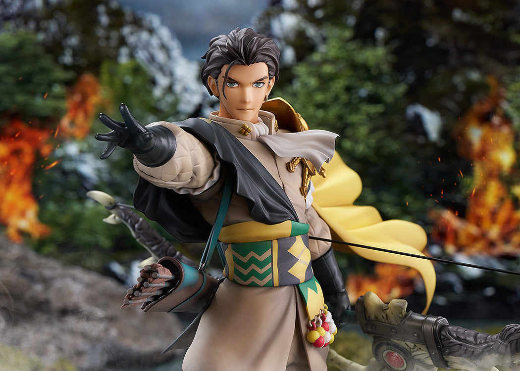 Fire Emblem - Claude 1/7 Scale Figure