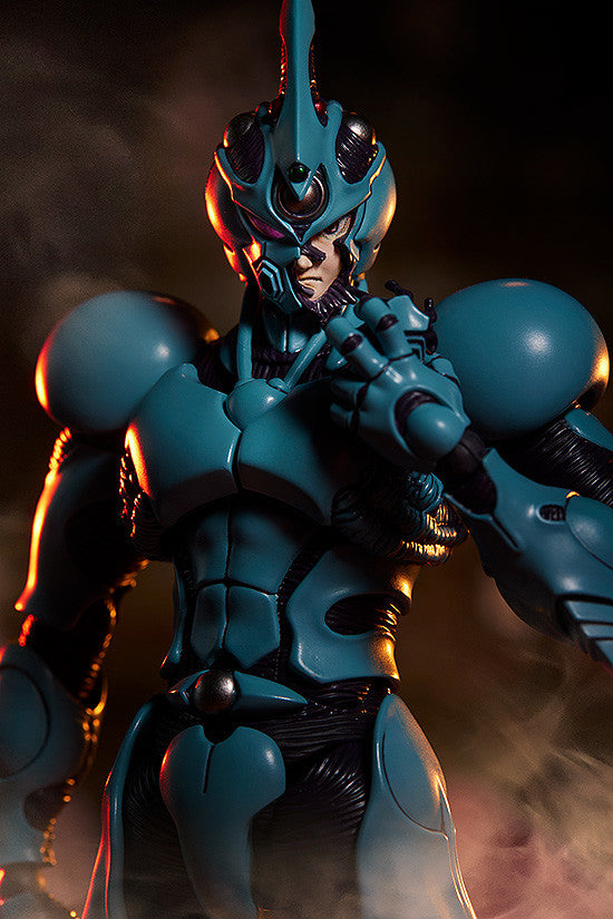 Bio Booster Armor Guyver - figma Guyver I: Ultimate Edition Figure (Rerelease)