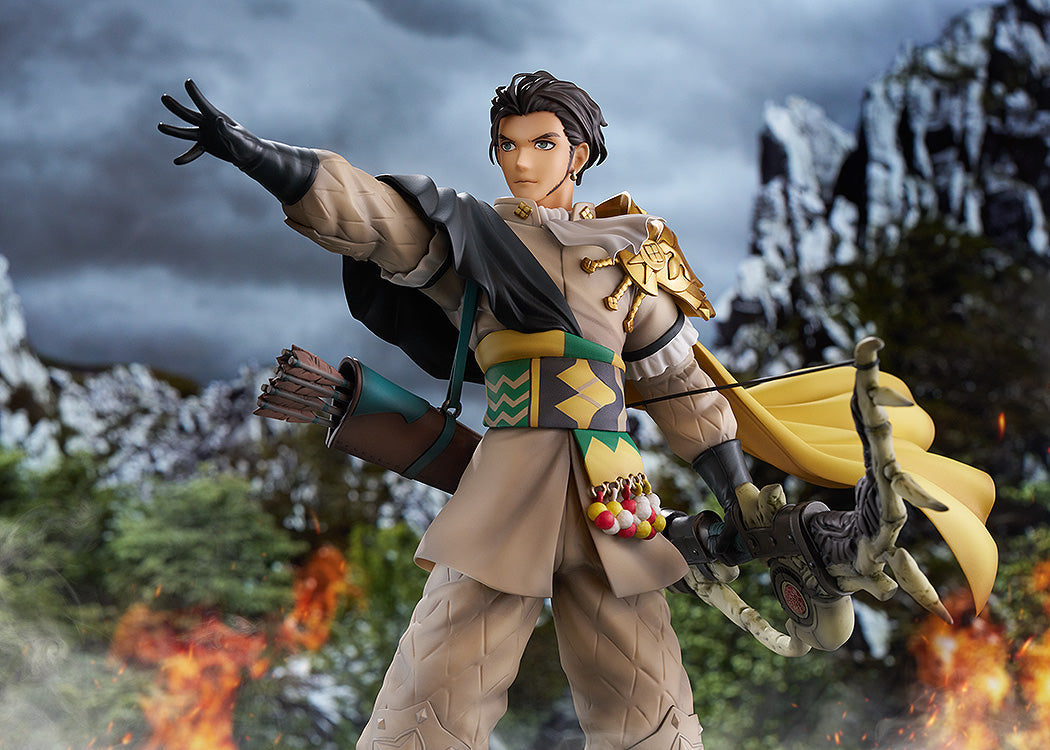 Fire Emblem - Claude 1/7 Scale Figure