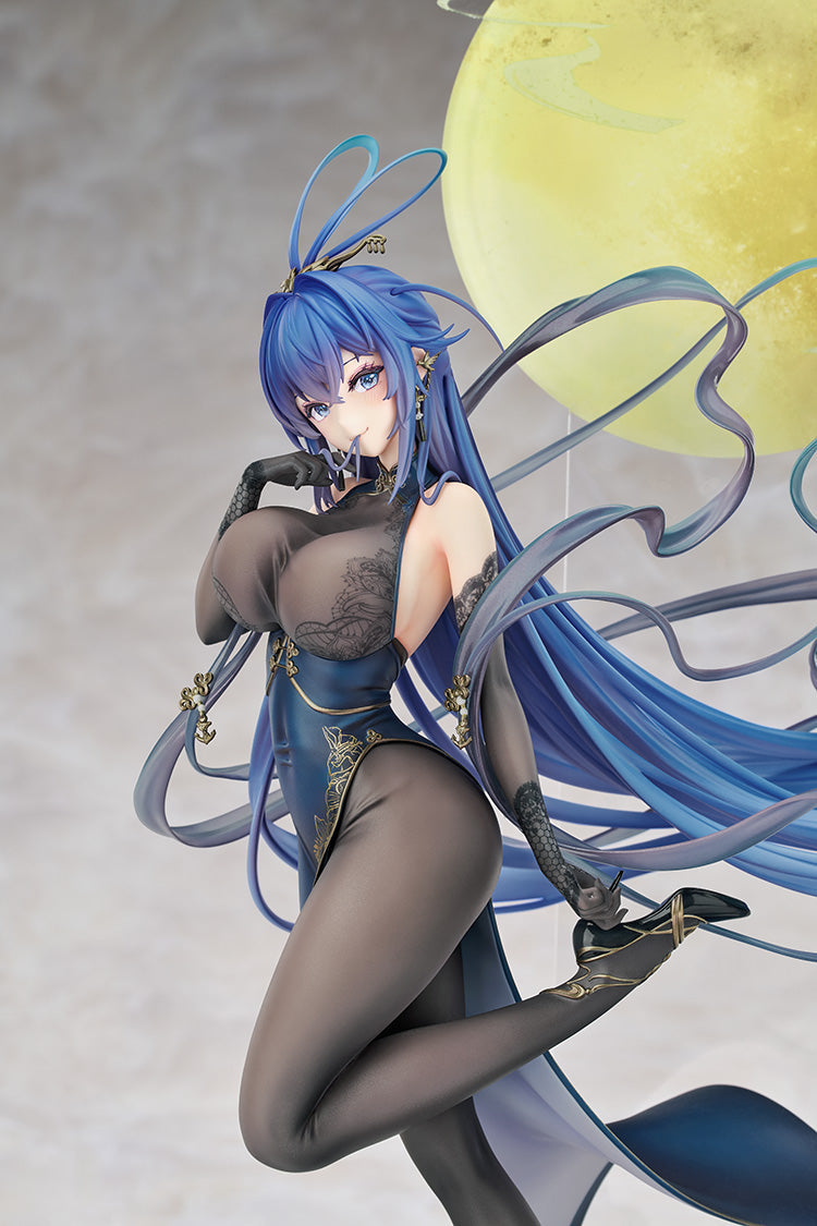 Azur Lane - New Jersey: Dancing in the Moonlight Ver. 1/7 Scale Figure