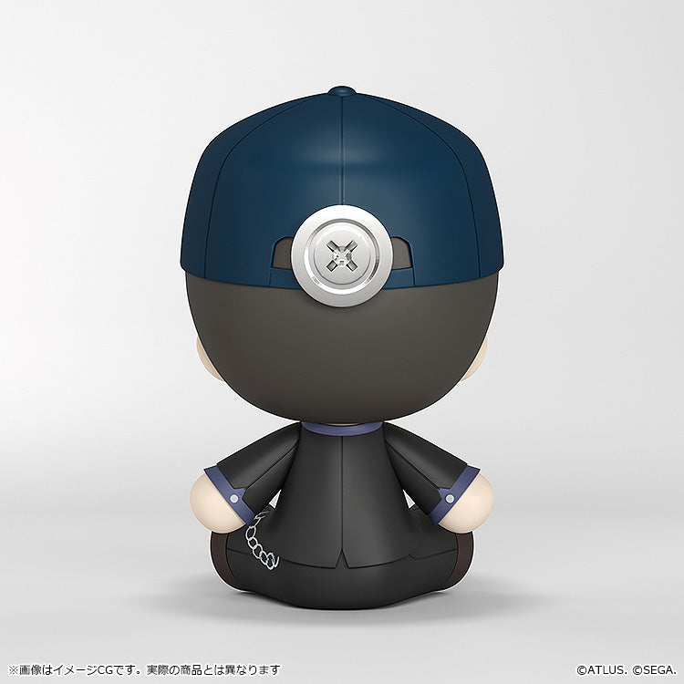 Persona3 Reload - Huggy Good Smile P3R Protagonist/Yukari Takeba/Junpei Iori Figures