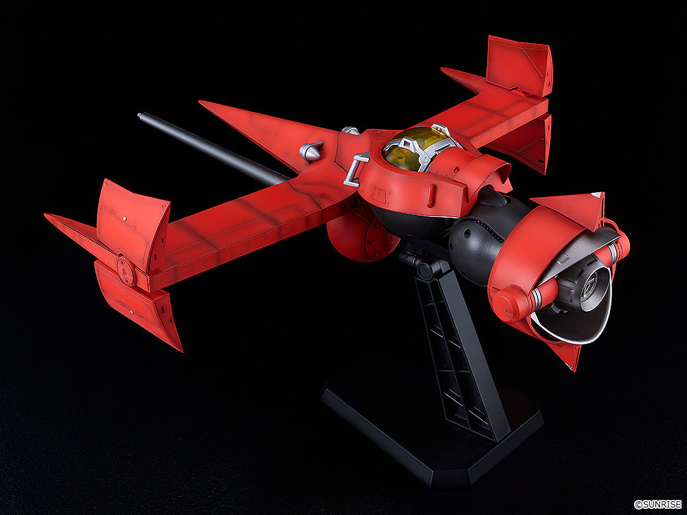 Cowboy Bebop - MODEROID DX-SCALE 1/48 Swordfish II Model Kit