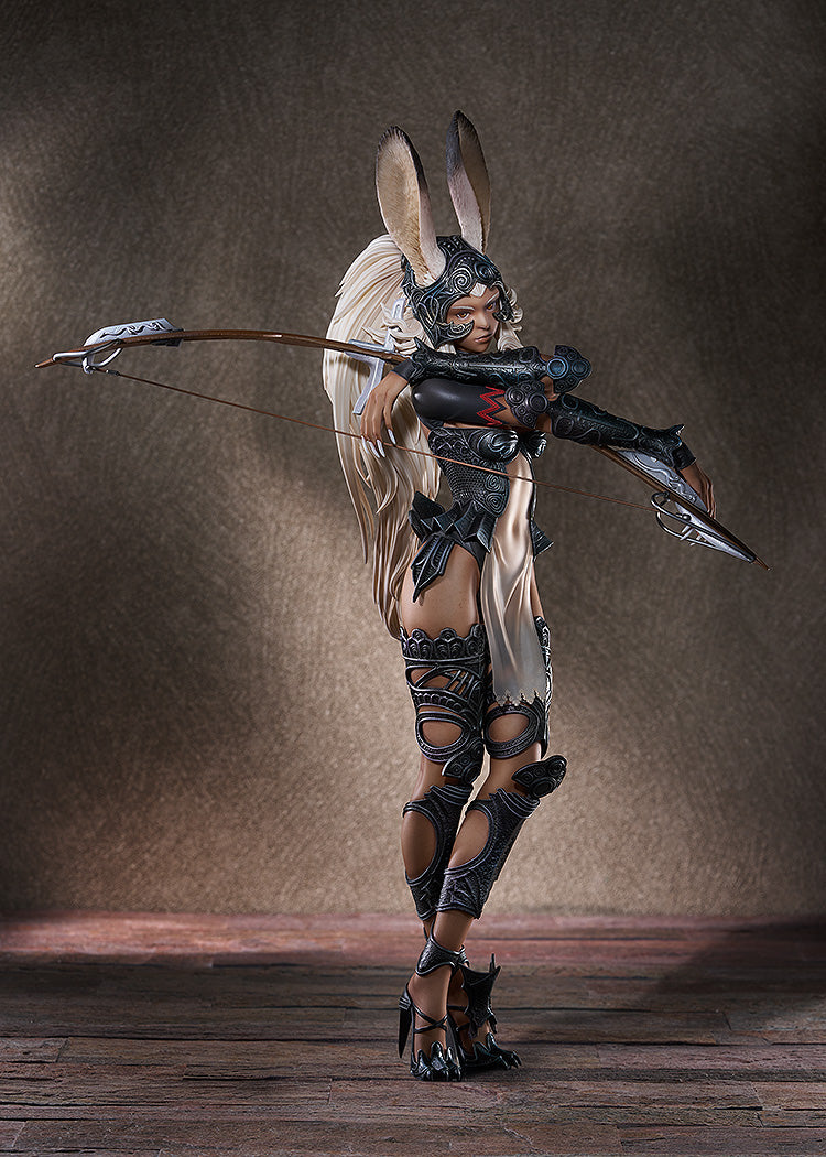 Final Fantasy XII - Fran 1/6.5 Scale Figure