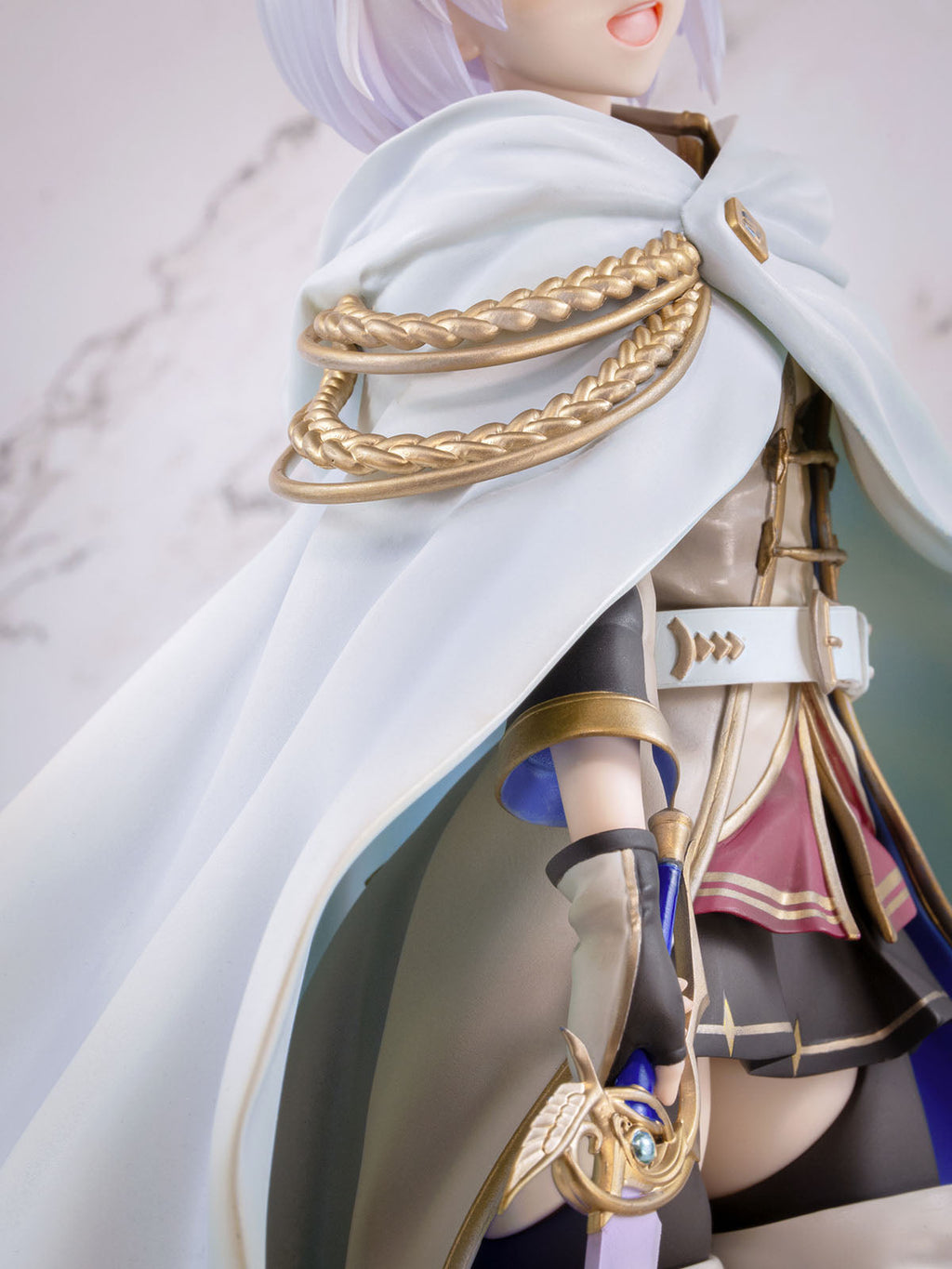 Wandering Witch: The Journey of Elaina - Amnesia 1/7 Scale Figure