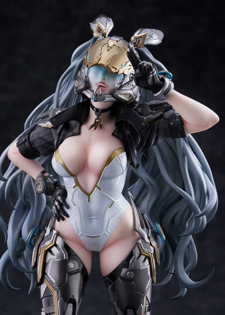 The First Descendant - Ultimate Bunny 1/7 Scale Figure