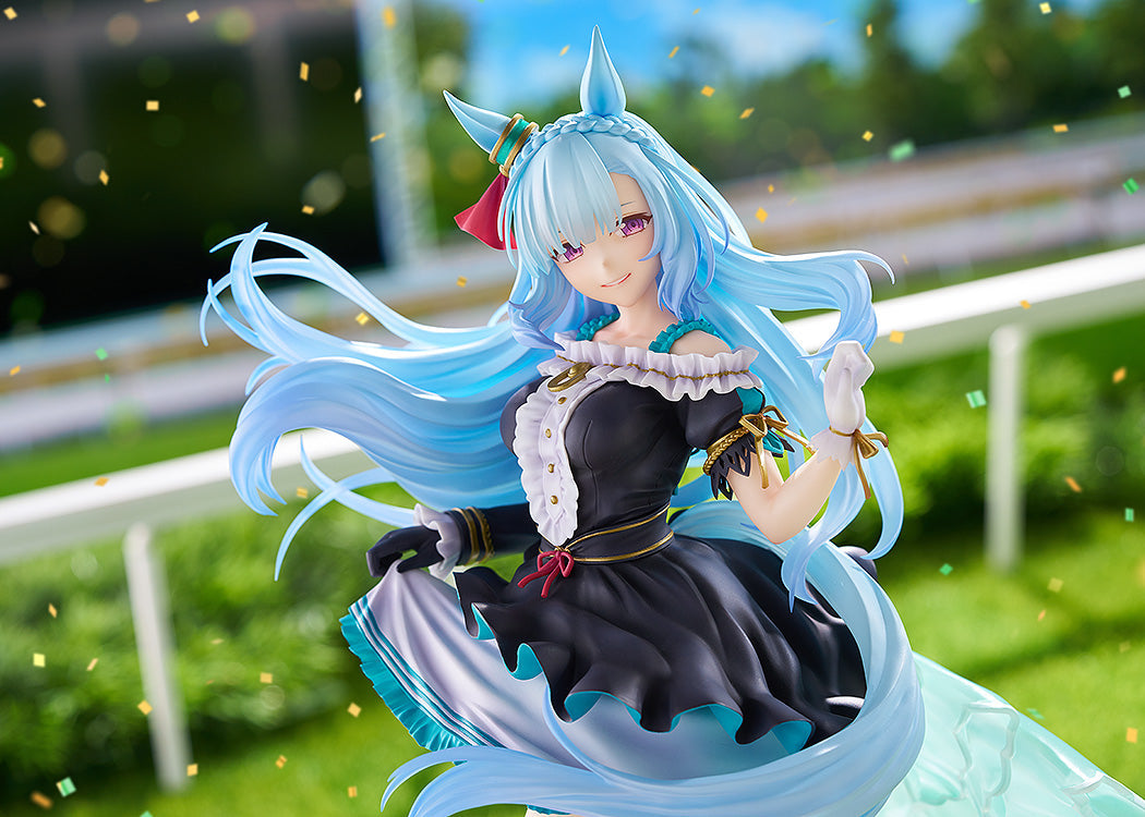 Umamusume: Cinderella Gray - Mejiro Ardan 1/7 Scale Figure