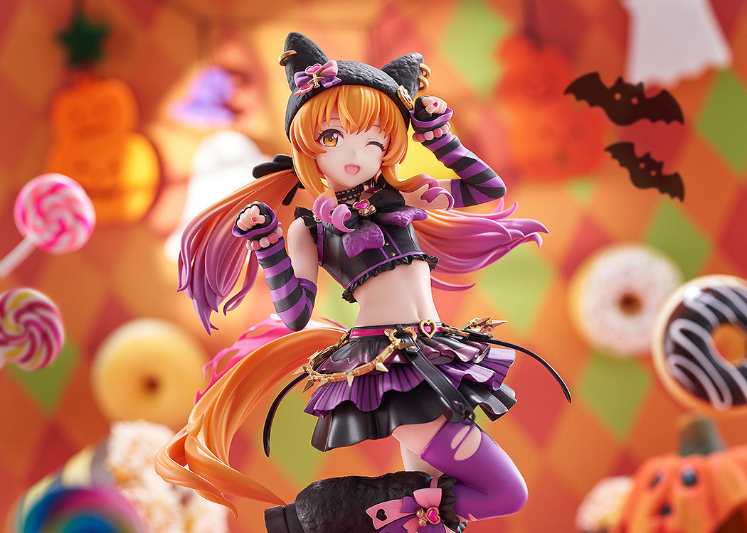 Umamusume: Pretty Derby - Mayano Top Gun [Rockin'☆MewMeow] Ver. 1/7 Scale Figure