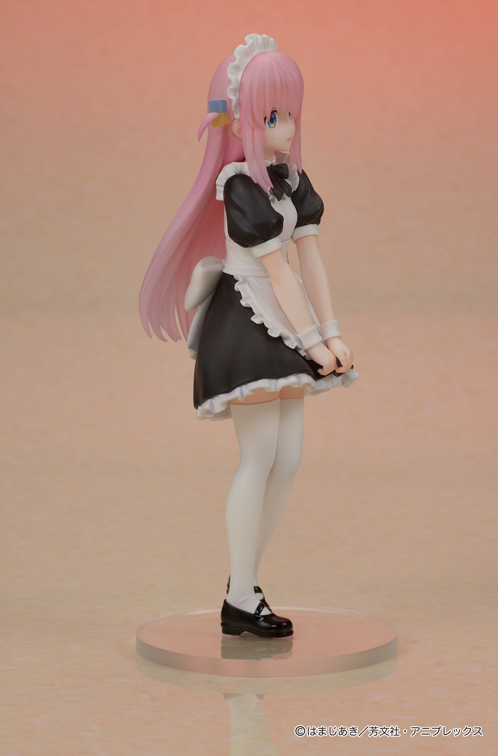 Bocchi the Rock! - DIGSTA Hitori Gotoh Figure